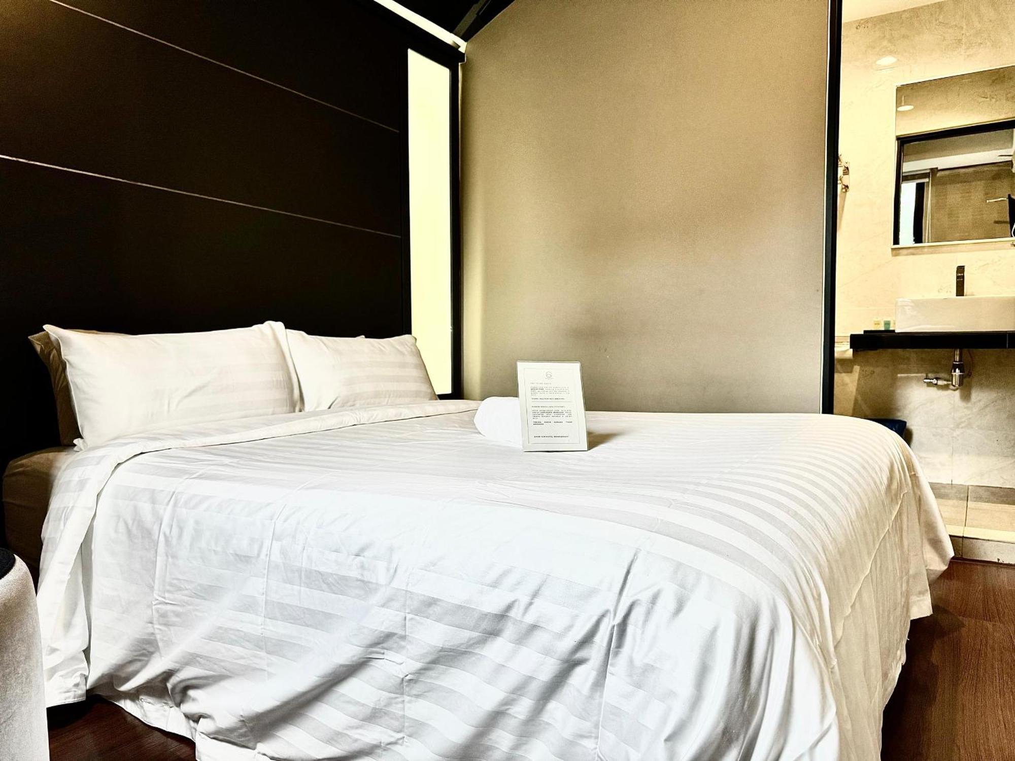 Chariton Hotel Nusa Bestari Johor Bahru Kültér fotó