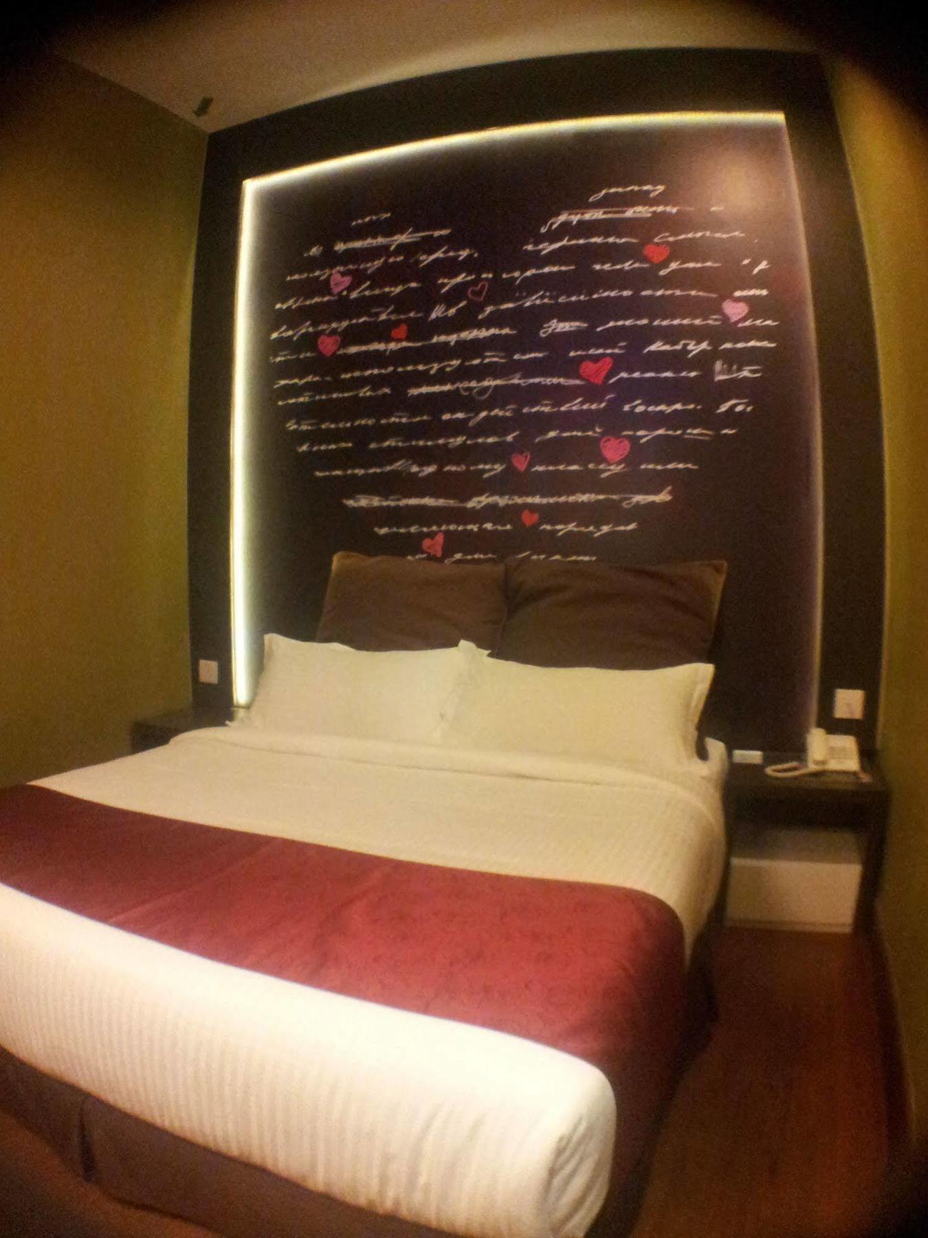 Chariton Hotel Nusa Bestari Johor Bahru Kültér fotó