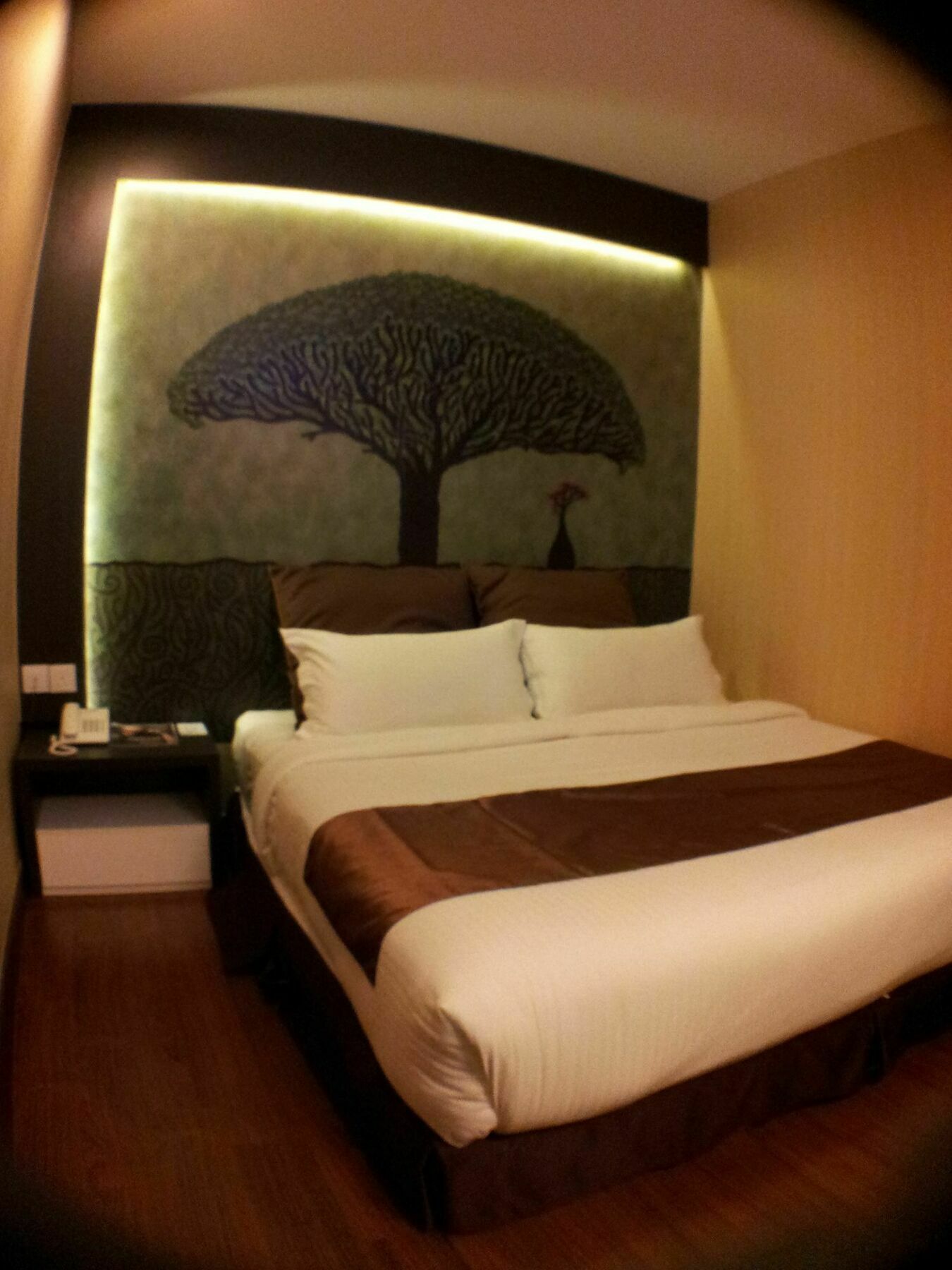 Chariton Hotel Nusa Bestari Johor Bahru Kültér fotó