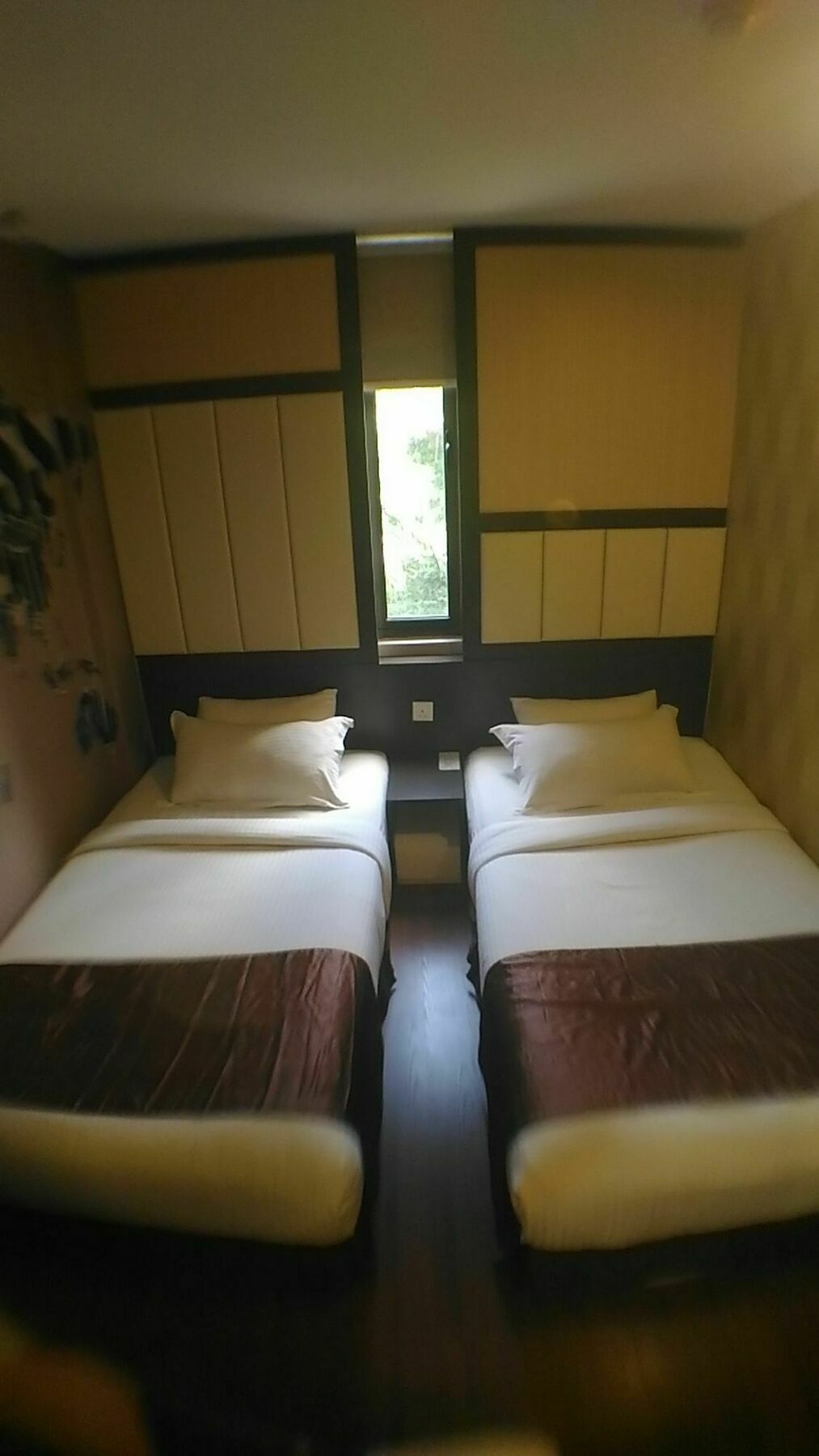 Chariton Hotel Nusa Bestari Johor Bahru Kültér fotó