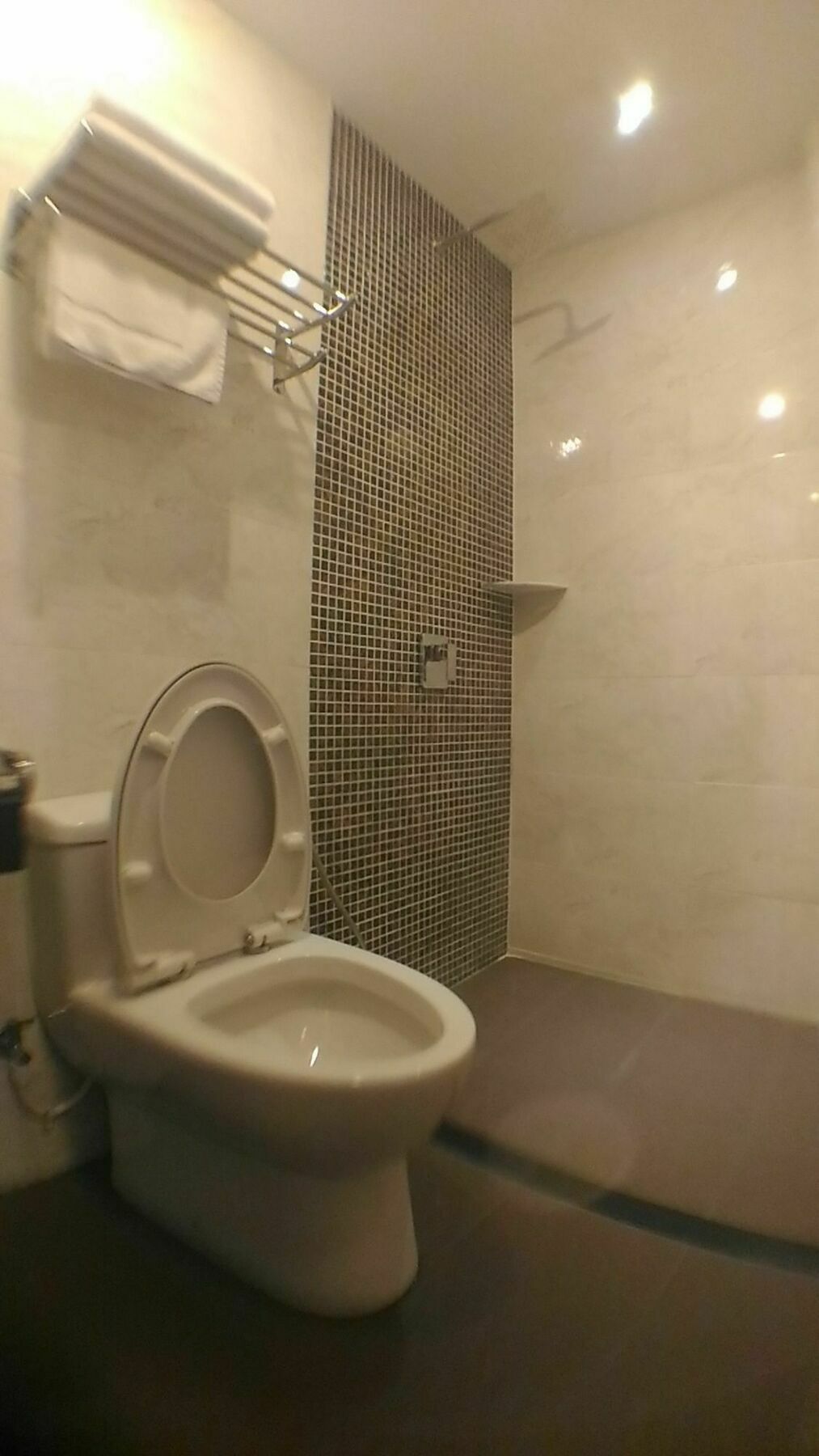 Chariton Hotel Nusa Bestari Johor Bahru Kültér fotó
