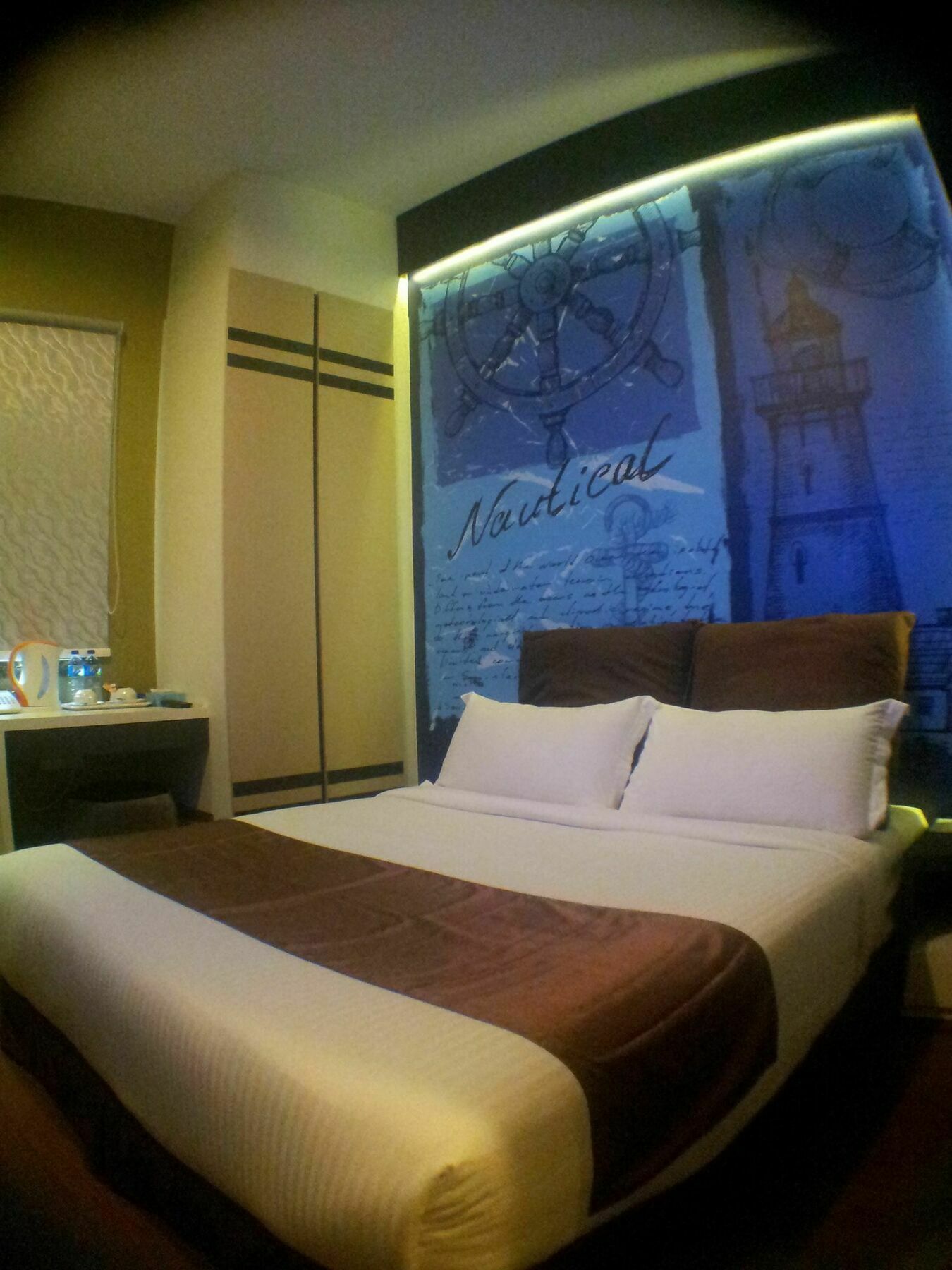 Chariton Hotel Nusa Bestari Johor Bahru Kültér fotó