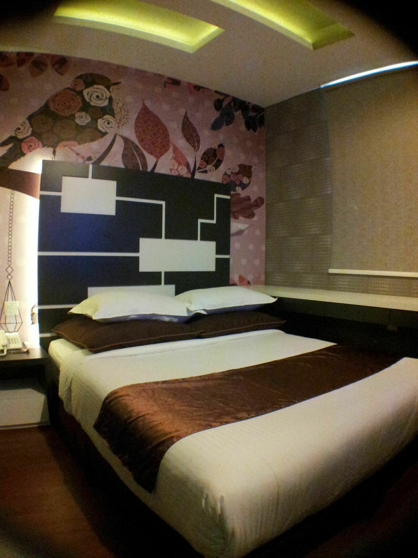 Chariton Hotel Nusa Bestari Johor Bahru Kültér fotó