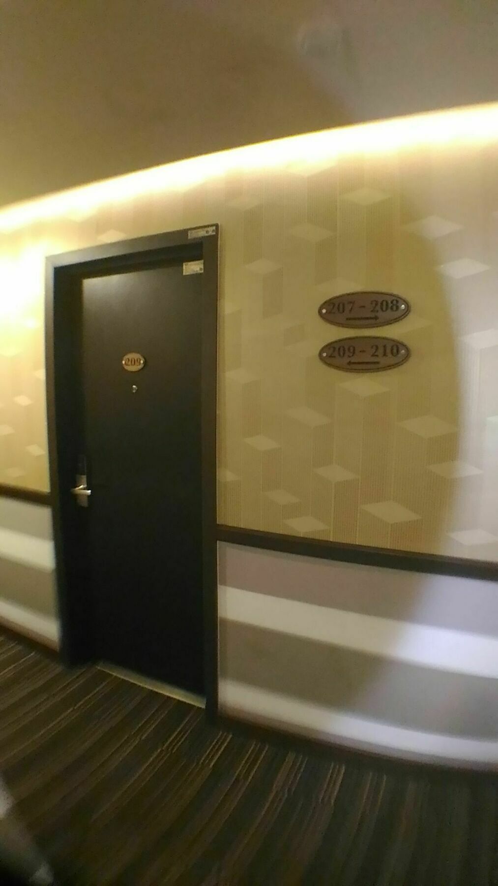 Chariton Hotel Nusa Bestari Johor Bahru Kültér fotó