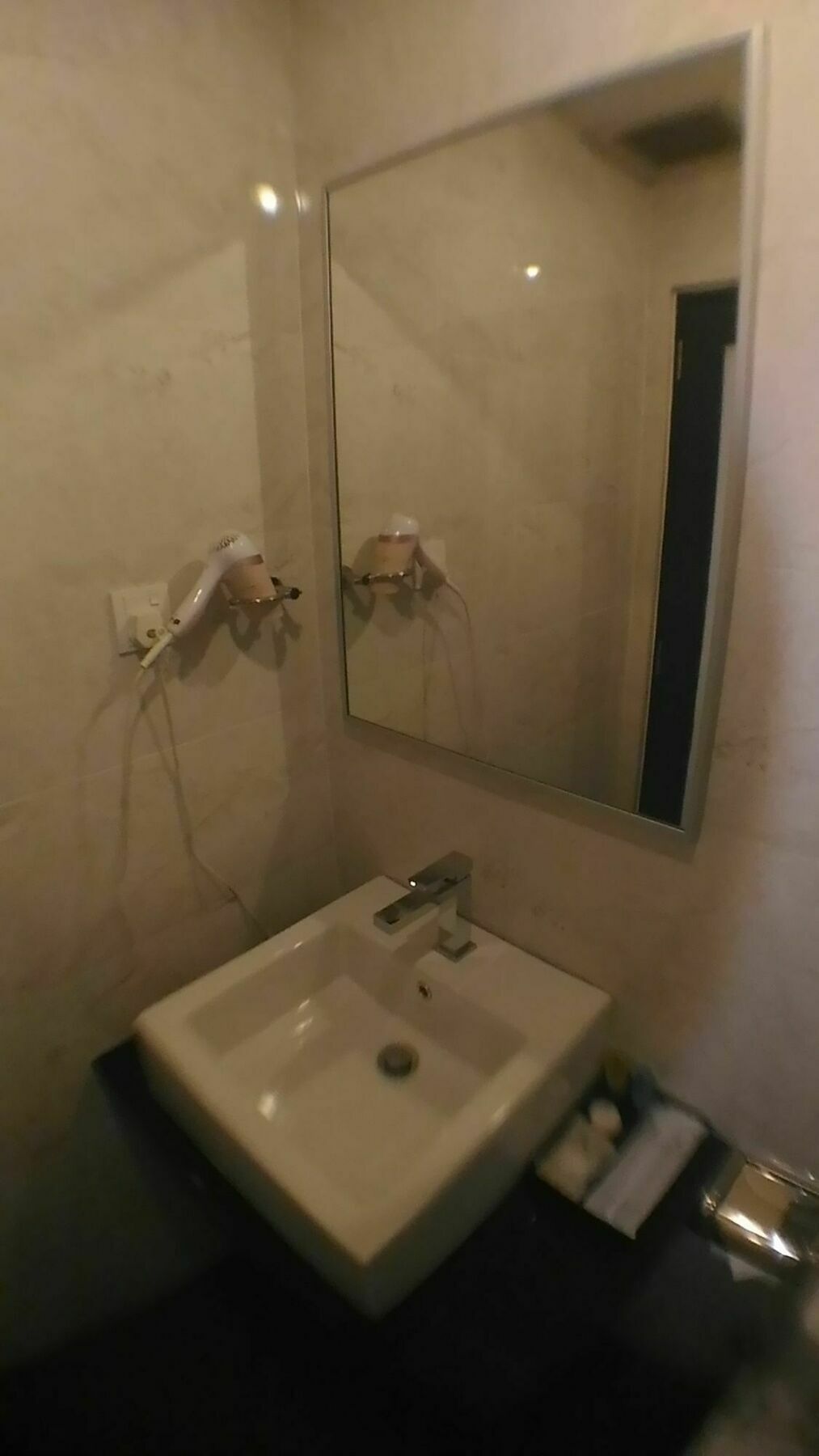 Chariton Hotel Nusa Bestari Johor Bahru Kültér fotó